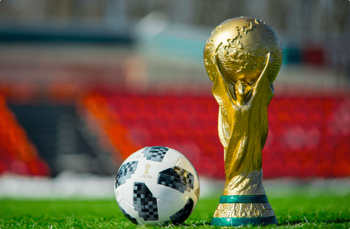 預測分析卡塔爾世界盃冠軍是誰？